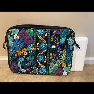 Vera Bradley Laptop Case